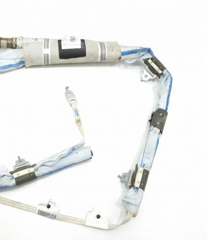 AIRBAG A TENDINA LATO SINISTRO JEEP Compass Serie P68243457AD (16) - Foto 2