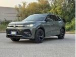 Musata completa e ricambi vari Vw Tiguan 2025