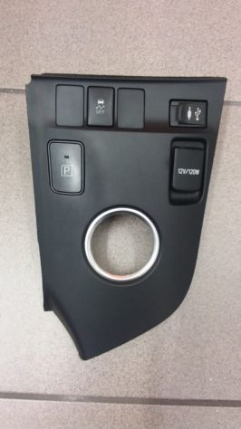 VENDESI RICAMBI per Toyota Auris Touring - Foto 5