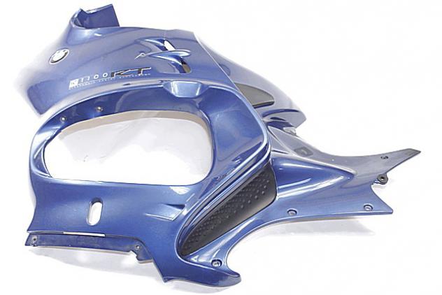 CARENA LATERALE SINISTRA BMW R 1100 RT 259 1994 - 2001 46637657341 LEFT SIDE FAIRING CON PICCOLO FORO