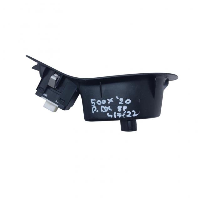 PULSANTIERA POSTERIORE DESTRA FIAT 500 X Serie 735603927 (15) - Foto 7