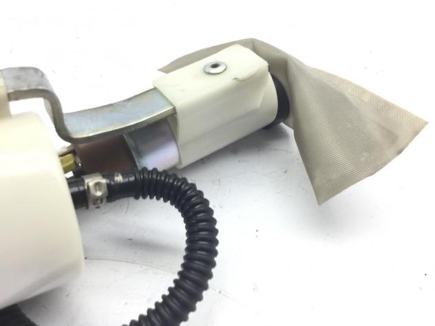 PIAGGIO VESPA GTS SUPER 300 POMPA BENZINA SERBATOIO CARBURANTE 2008 2016 - Foto 3
