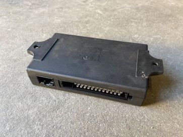 Body computer DrZero 1.0 benzina del 2019 - Foto 2