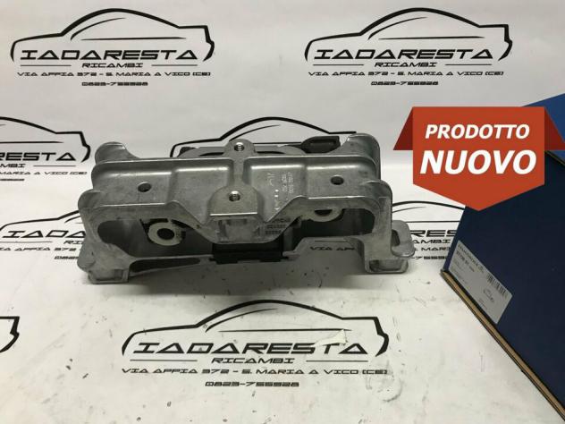 Supporto Motore Classe A W176 - CLA C117 - GLA X156 A2462402517 - Foto 2