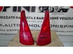 Fanali posteriori Citroen C3 del 2004