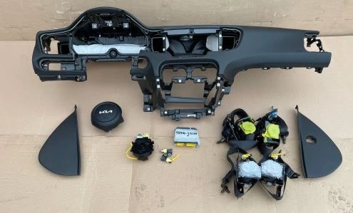 KIT AIRBAG KIA PROCEED DAL 2018 AL 2023