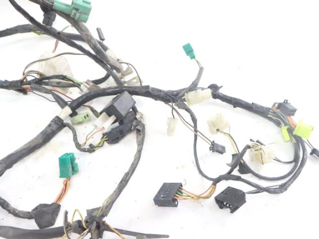 SUZUKI BURGMAN 150 3661007E20000 CABLAGGIO IMPIANTO ELETTRICO 02 - 06 MAIN WIRING HARNESS - Foto 2