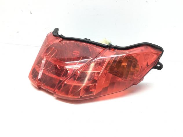 APRILIA SPORTCITY ONE 4T 50 FARO FANALE STOP FRECCE POSTERIORE 2009 SB000 - Foto 4