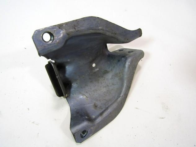 4G0399060G SUPPORTO MOTORE AUDI A6 ALLROAD 3.0 TDI AVANT RICAMBIO USATO - Foto 2