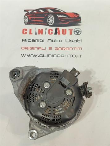 ALTERNATORE BMW Serie 2 Active Tourer (F45) 7640131 -03 104211-8181 B47C20A diesel 1995 (1418) - Foto 2
