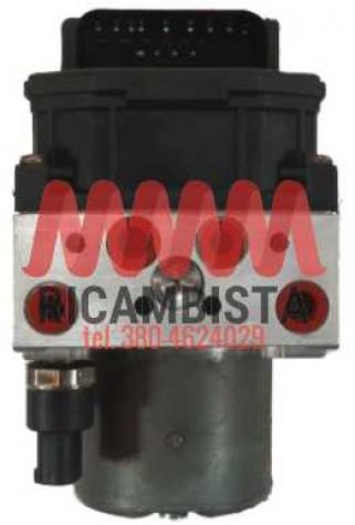 A0004466089 Mercedes Sprinter centralina gruppo pompa ABS