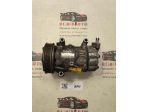 COMPRESSORE A/C CITROEN C3 Pluriel 9655191680 8HZ diesel 1398 (03)