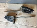 Puntone Sospensione Anteriore SINISTRA Mitsubishi Pajero PININ