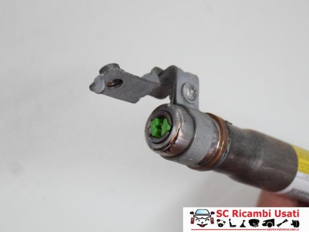 Airbag Tendina Sinistra Ford C Max 3M51R14K158AG - 11457 - Foto 2