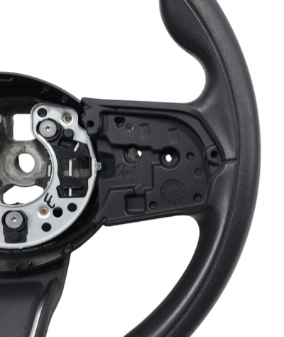 VOLANTE FIAT 500 L Serie (351_352) 07357017710 (12) - Foto 3
