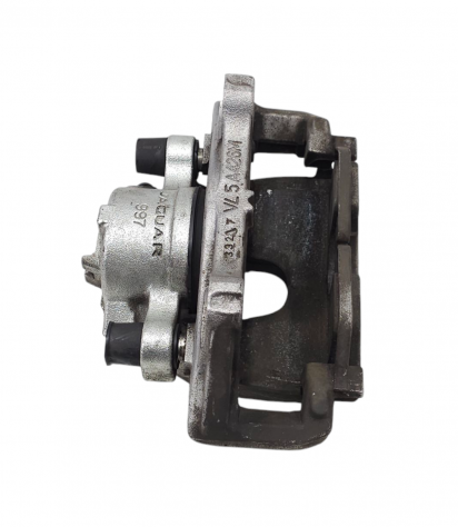 PINZA FRENO ANTERIORE DESTRA JAGUAR E-Pace Serie JDE39757 (17) - Foto 2