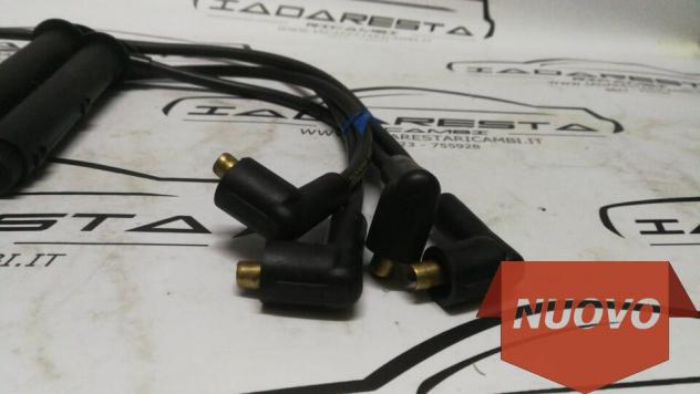 Cavi Candele Rover 25 - 45 - 200 - 400 NGC000090 - Foto 3