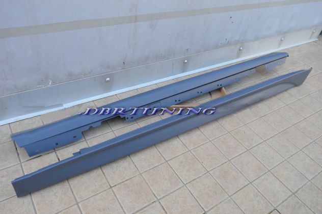 Kit estetico completo BMW F30 M SPORT - Foto 6