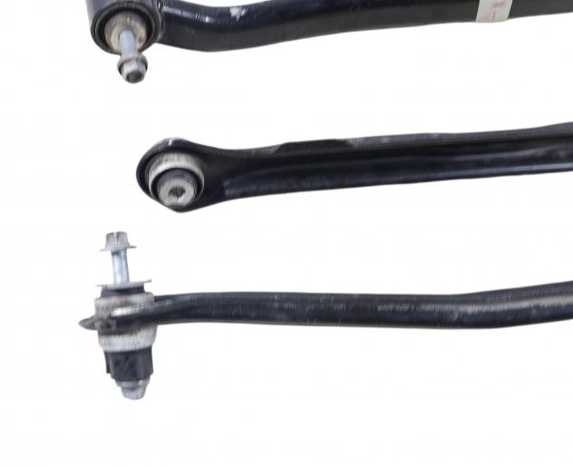BRACCIO OSCILLANTE ASSALE POSTERIORE DX FIAT 500 X Serie 51959809 (15) - Foto 5