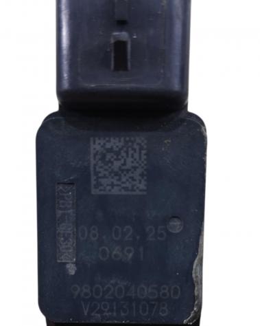 SENSORE DI PRESSIONE PEUGEOT 208 Serie 9802040580 HN05 Benzina 1200 (19) - Foto 11