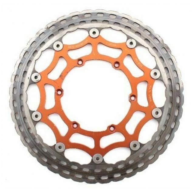 Disco freno moto Moto Master 112025