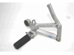 PEDALINA POSTERIORE DESTRA YAMAHA FZS 600 FAZER 2002 - 2004 5RT274400000 RE &hellip;