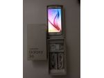 Samsung S6 Bianco