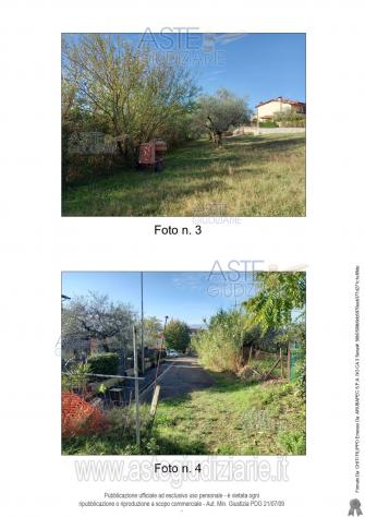 IMMOBILI-ALTRA CATEGORIA-Località Moro Bianco Castelfranco di Sopra - Foto 4