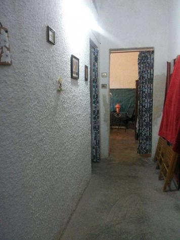 V1265 - In vendita a Marsala casa antica con terreno - Foto 10
