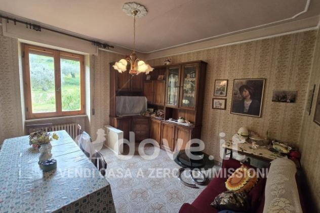 Rustico / Casale di 1000 m² con più di 5 locali e box auto in vendita a Sarteano - Foto 18