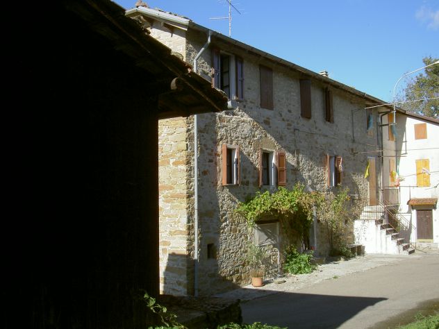 CASALE RUSTICO