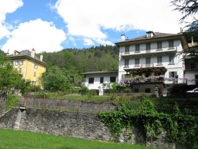 Palazzo / Stabile in vendita a Varzo - Foto 12