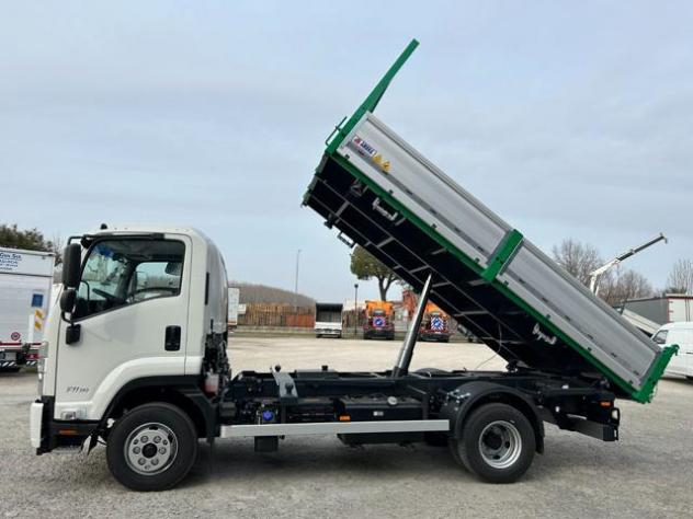 ISUZU F11 rif. 23301748 - Foto 7