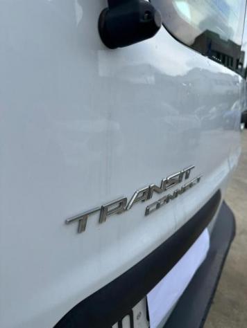 FORD - Transit connect 1.5 tdci - Foto 9