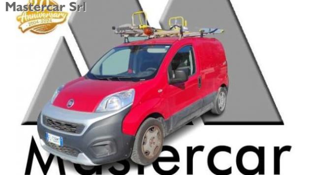 FIAT Fiorino 1.3 MJT 95CV Furgone Adventure E6 - FL128MT rif. 24138266