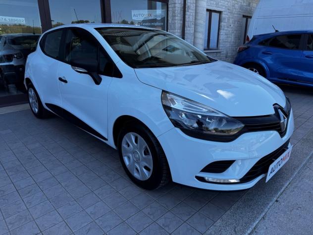 Renault Clio Van 1.5 Dci 75 Cv E6 N1 - Foto 4