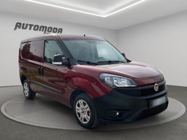 FIAT Doblo 1.3MTJ 95CV 3POSTI rif. 23002882 - Foto 3