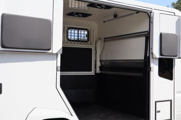 FIAT Ducato Ducato 35 2.2 Mjt 180CV 5 posti AUTOMATICO 30 Q Traino HARAS - Foto 8