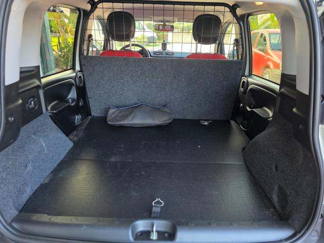 Fiat Panda Van 1.0 Hybrid Pop 2 posti - Foto 9
