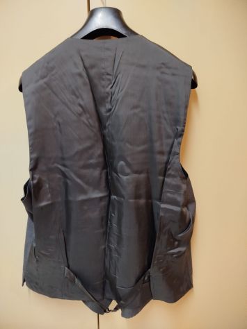 Completo Elegante Ermenegildo Zegna - Foto 9