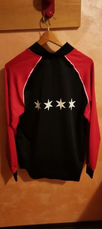 Giacca varsity NBA uomo - Foto 4