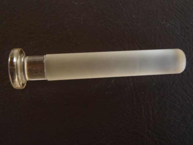 Sterilizzatore con siringa in vetro Rose - Foto 8