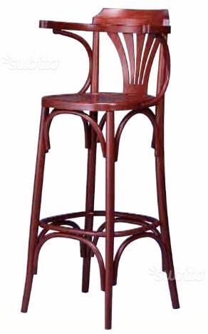 Sgabelli Milano Per Arredamento Bar Ristorante Pub ristorante cod 4033