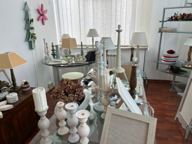 Lampade e oggetti D'arredamento ecologici - Foto 5