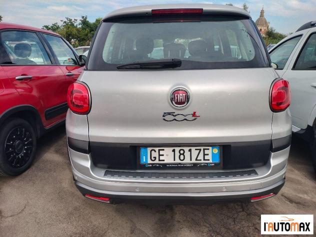 FIAT - 500 L Cross 1.4 s&s 95cv - Foto 5