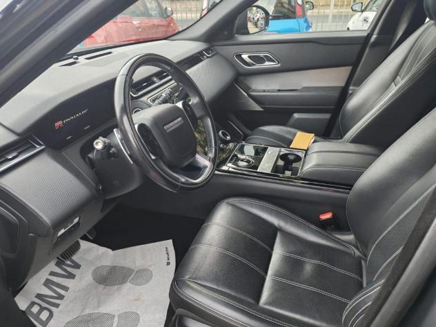 LAND ROVER - Range Rover Velar - R.R. Velar 2.0 I4 240 CV HSE - Foto 10