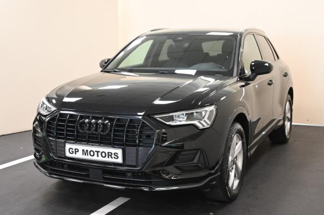 AUDI Q3 2ª serie Q3 35 TFSI S tronic Business Advanced - Foto 2