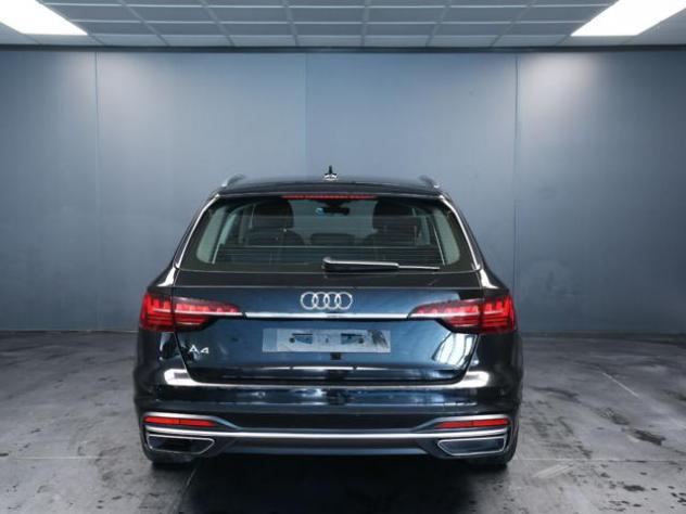AUDI A4 Avant 30 TDI 136CV S tronic Business Advanced rif. 23414262 - Foto 4
