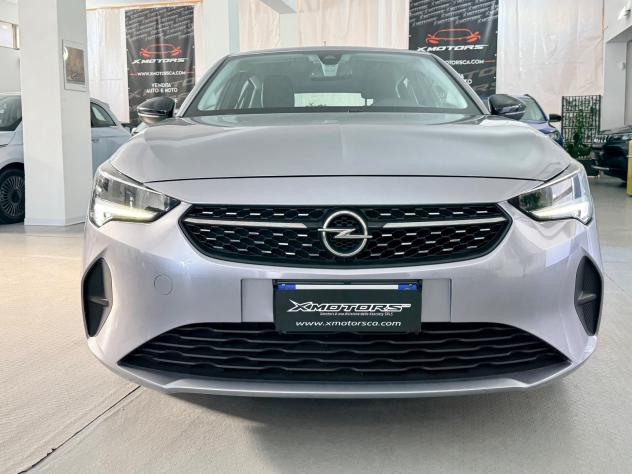 Corsa 1.2 Aziendale Elegance - Foto 2