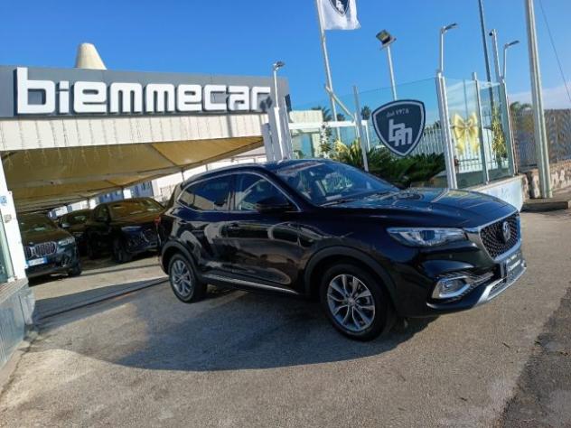 MG HS 1.5T-GDI AT Luxury I.E rif. 23149010